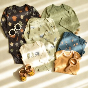 بادی برند C&A