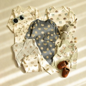 بادی برند C&A