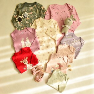 بادی برند C&A