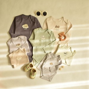 بادی برند C&A