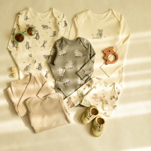 بادی برند C&A