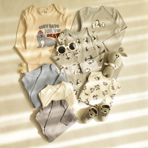 بادی برند C&A