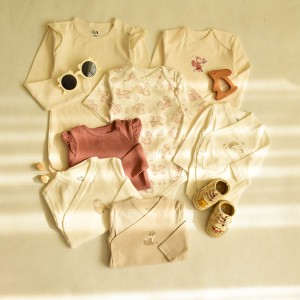 بادی برند C&A