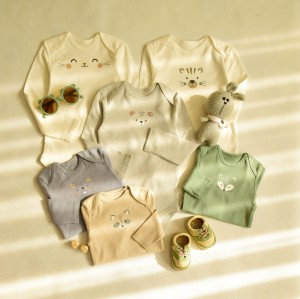 بادی برند C&A