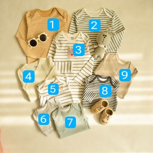 بادی برند C&amp;A