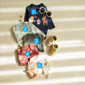 بادی برند C&amp;A