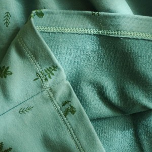 ست پیراهن و یقه یلدا