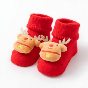 پاپوش عروسکی