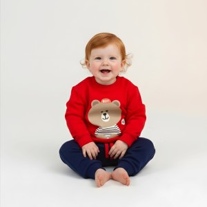 سِت بلوز شلوار پسرانه