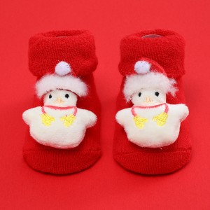 پاپوش عروسکی