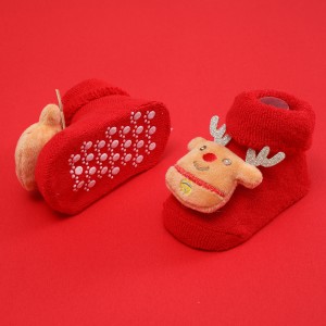 پاپوش عروسکی