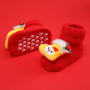 پاپوش عروسکی