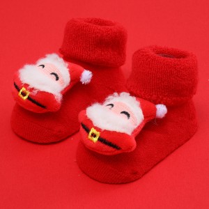 پاپوش عروسکی