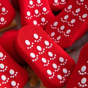 پاپوش عروسکی