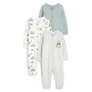 سرهمی نوزادی برند C&A