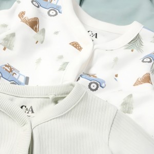 سرهمی برند C&A