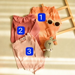 بادی بافت نوزاد