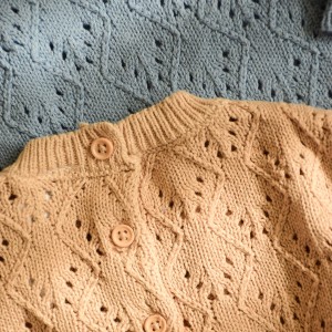 بادی بافت نوزادی