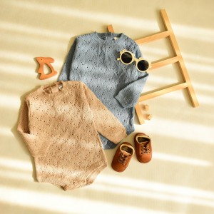 بادی بافت نوزادی