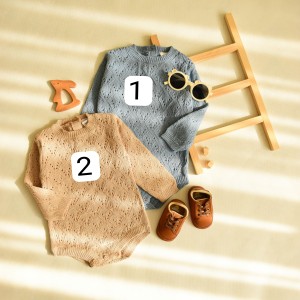 بادی بافت نوزادی