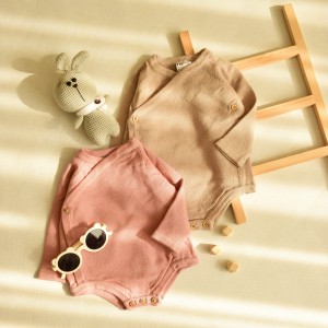 بادی بافت نوزادی