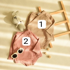 بادی بافت نوزادی