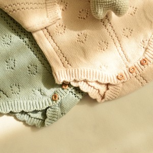 بادی بافت نوزادی