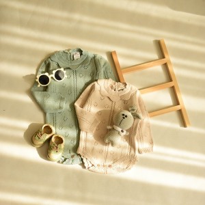 بادی بافت نوزادی