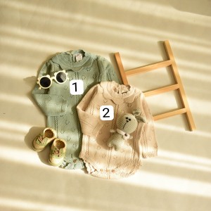 بادی بافت نوزادی