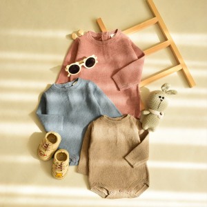 بادی بافت نوزادی