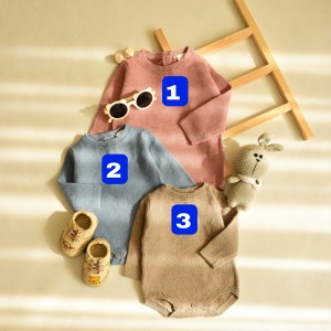 بادی بافت نوزادی