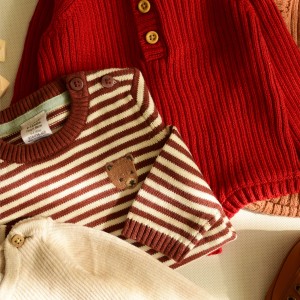 بادی بافت نوزادی