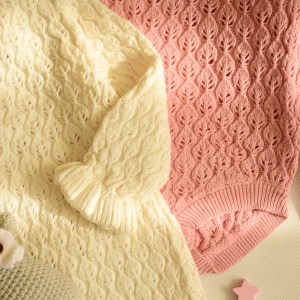 بادی بافت نوزادی