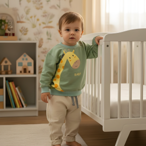 سِت بلوز شلوار پسرانه