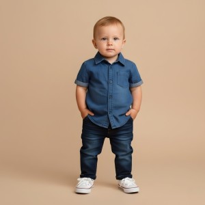 پیراهن پسرانه