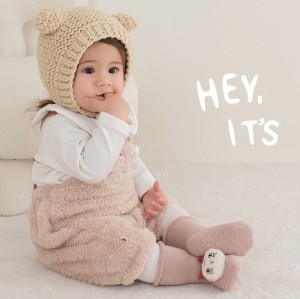 پاپوش اسپرت کودکانه