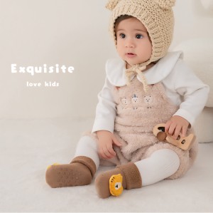 پاپوش اسپرت کودکانه