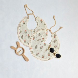 پیشبند موسلین