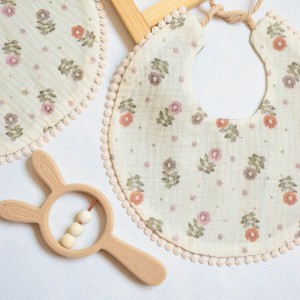 پیشبند موسلین