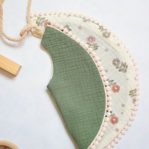 پیشبند موسلین