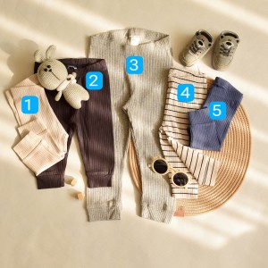 شلوار بچگانه H&amp;M