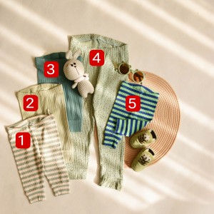 شلوار بچگانه اورجینال