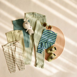 شلوار بچگانه H&M