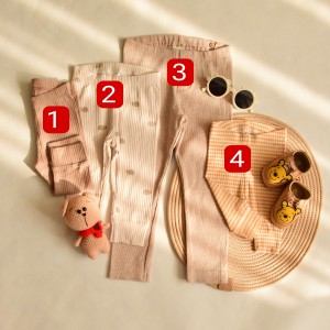 شلوار بچگانه