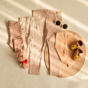 شلوار بچگانه H&M