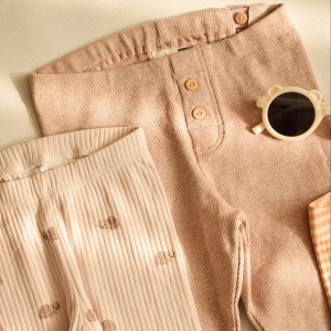 شلوار بچگانه