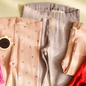 شلوار بچگانه H&amp;M