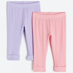 شلوار بچگانه H&M