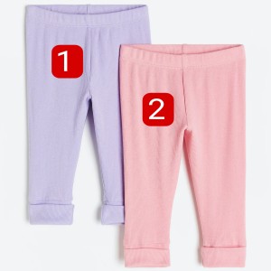 شلوار بچگانه H&amp;M