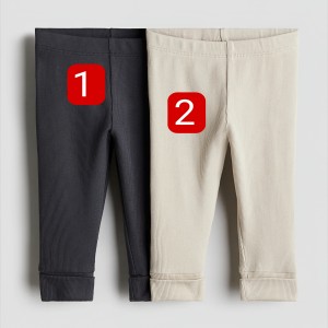 شلوار بچگانه H&amp;M